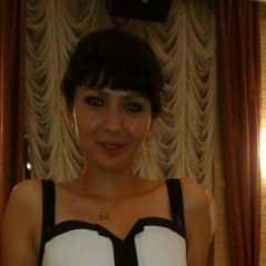 Асель Шолпанкулова, 05.10, Алматы