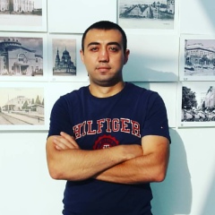 Ваге Фероян, 02.04.1983, Сочи