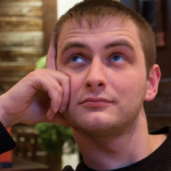 Иван Лысенко, 05.01.1990, Дружковка