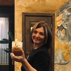 Светик Афонина, 28.08, Москва
