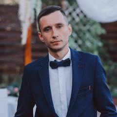 Александр Сазонов, 27.10, Артем