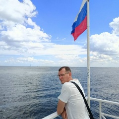 Егор Иванин, Москва