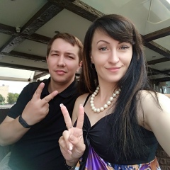 Арина Андреевна, 23.06.1987, Москва