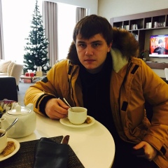 Роман Погожев, 06.03, Ставрополь