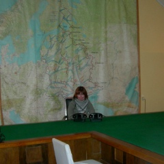 Юлия Штенникова, 23.08.1902, Санкт-Петербург