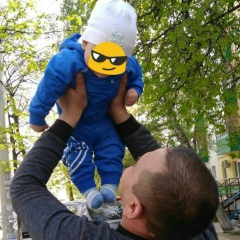 Рустам Якшигулов, 25.04.1986, Уфа