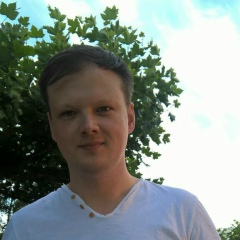 Виталий Масенко, Essen