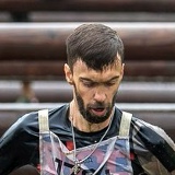 Сергей Ман, 15.03, Москва