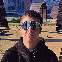 Сергей Игнатьев, Ангарск