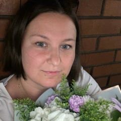 Ирина Родина, 31.10, Москва