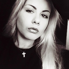 Ирина Насад, 29.12, Киев