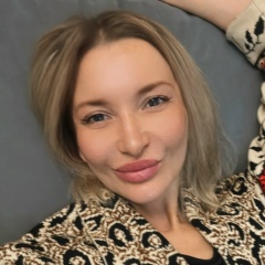 Катерина Смаль, 23.12, Новосибирск