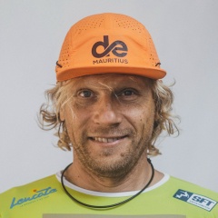 Дмитрий Евсеев, La Gaulette