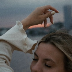 Ирина Корзунова, 09.05.1996, Энгельс