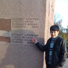 Ilxombek Kuchkorov