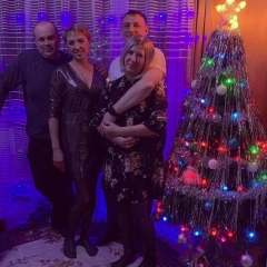 Наталья Фетисова, 24.11.1985, Киселевск