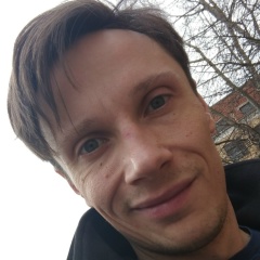 Kulikov Kirill, 05.08, Санкт-Петербург