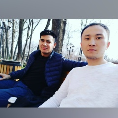 Айдос Ахметов, 22.04.1995, Астана