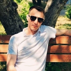 Александр Писанюк, 01.01, Бугульма