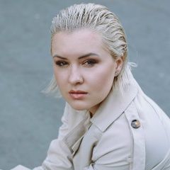 Наталия Орлова, 22.12.1994, Минск