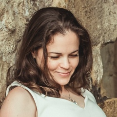 Алина Толоконникова, 11.01, Beograd