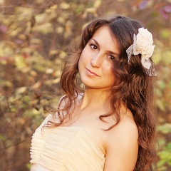 Елена Морозова, 11.04, Харьков