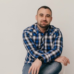 Руслан Кедакоев, 20.04, Краснодар
