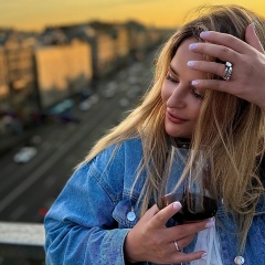 Margarita Zavadskaya, 02.06.1995, Минск