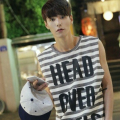 Go Sang Gil, 18.06.1987, Seoul