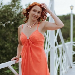 Mashka Tinigina, 03.10, Москва