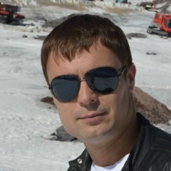 Александр Светловский, 18.07, Симферополь