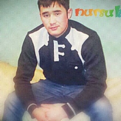 Nursultan Jumakanov, 21.12, Каракол