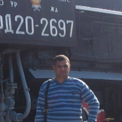 Алексей Папулов, 05.07, Ханты-Мансийск