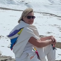 Елена Кудрявцева, 05.11.1985, Санкт-Петербург