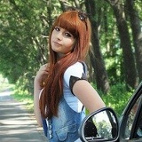 Alexsa Shkutova, 10.09, Ростов-на-Дону