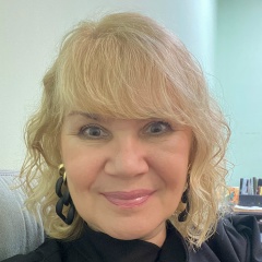 Елена Григорьева, Уфа