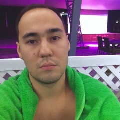 Марат Каламутдинов, 08.01, Шымкент