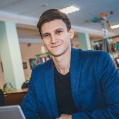 Кирилл Томилин, 23.09, Кемерово