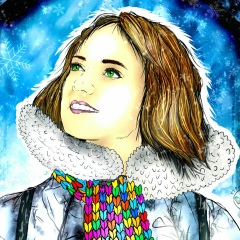 Мария Зуева, 30.05.1989