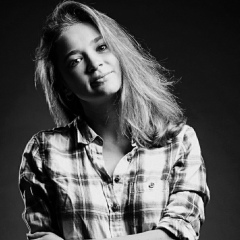 Дарья Макареева, 12.01.1989, Санкт-Петербург