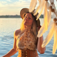 Юлия Суслова, 13.07, Москва