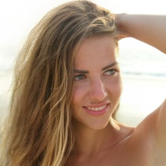 Дарья Маркевич, 16.05.1993, Москва