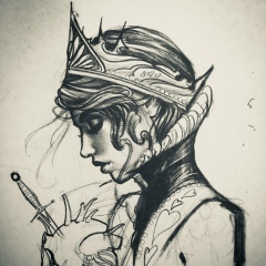 Наташа Кудряшова, 21.07, Москва