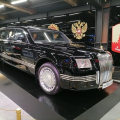 Семья Добрый, 09.05.1985, Ногинск