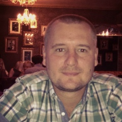 Александр Кравченко, 31.05.1981, Кривой Рог