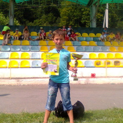Богдан Сагайдак, 04.11.2002, Копычинцы