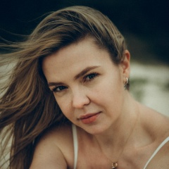 Ирина Вербицкая, 09.04.1991, Ростов-на-Дону