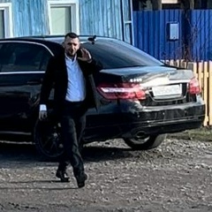 Ризван Шиномонтаж, 12.05.1982, Степное