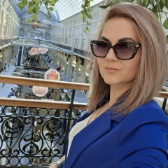 Олька Геролева, 11.04, Москва