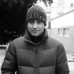 Tagir Tolibov, 05.05.1993, Москва